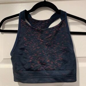 LNDR High Neck Sports Bra